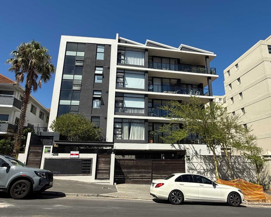 To Let 2 Bedroom Property for Rent in Sea Point Western Cape